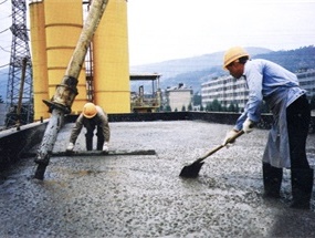 建材工（gōng）業行業解決方案
