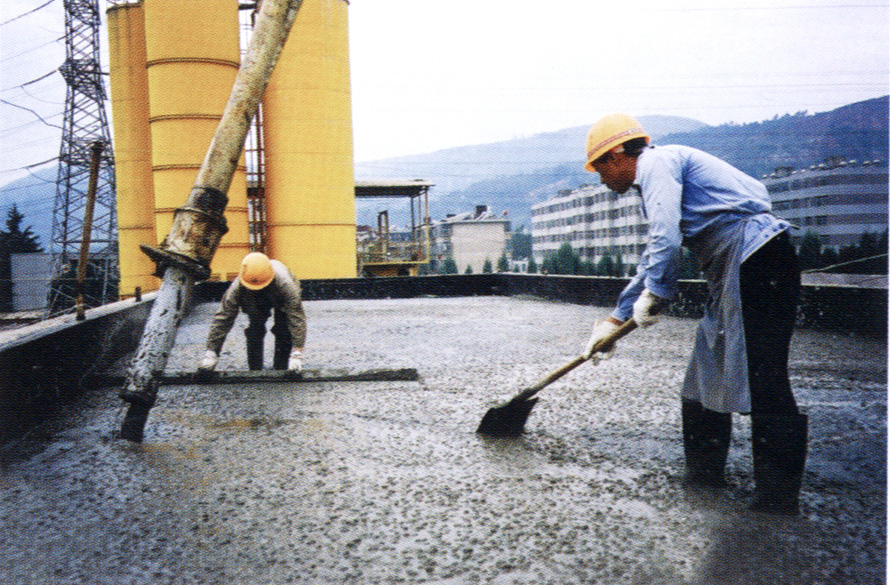 建築工藝